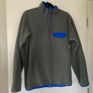Patagonia fleece